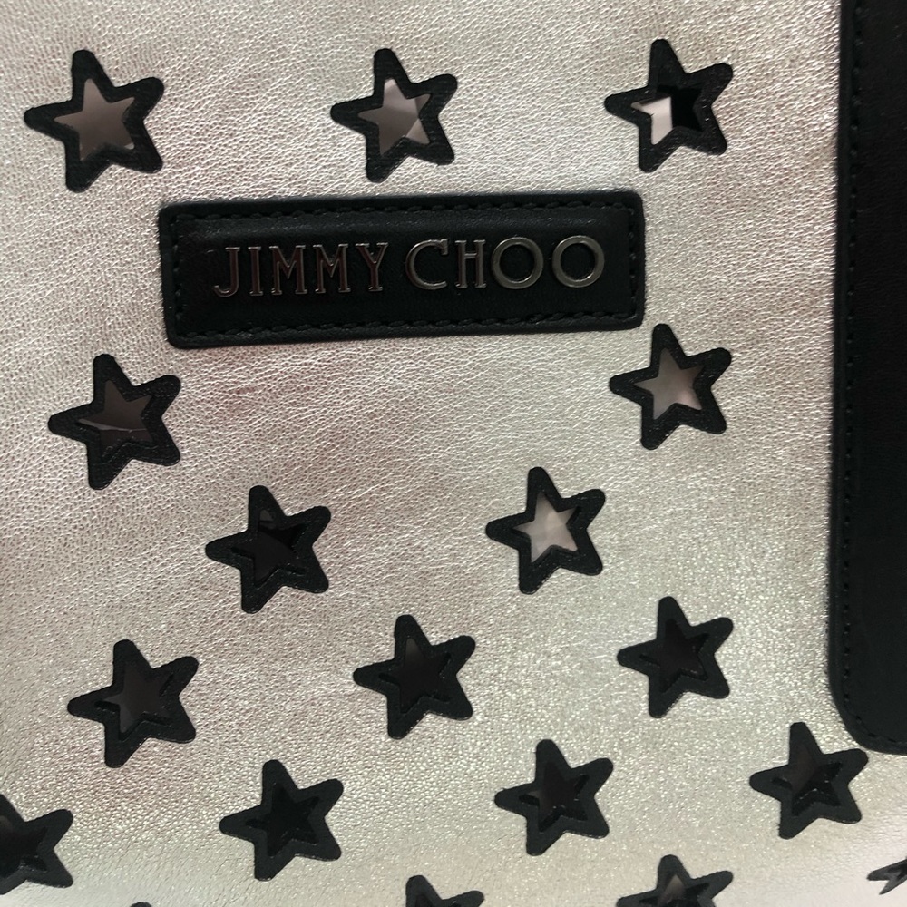 JIMMY CHOO Sofia M Brand New Bag - Picture 7 of 7